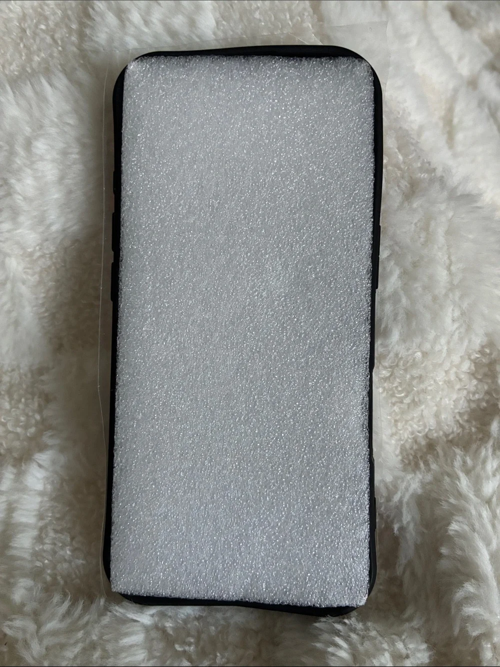 N/A this iphone